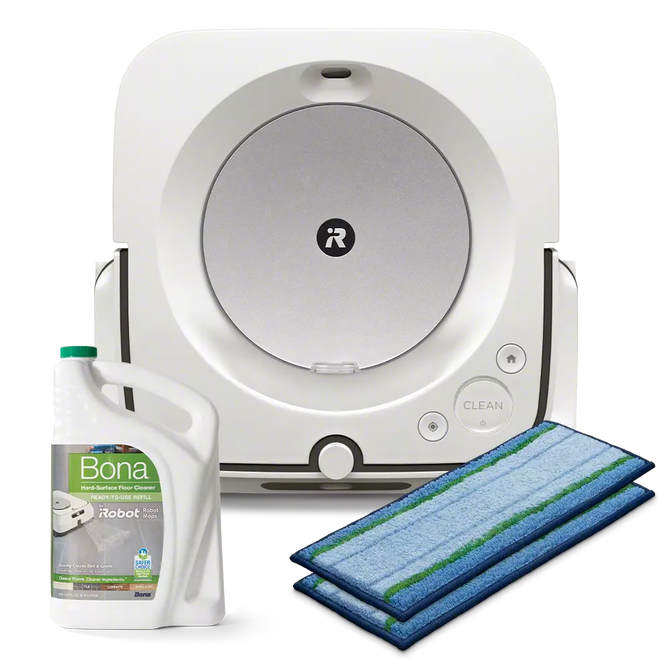 Braava jet&reg; m6