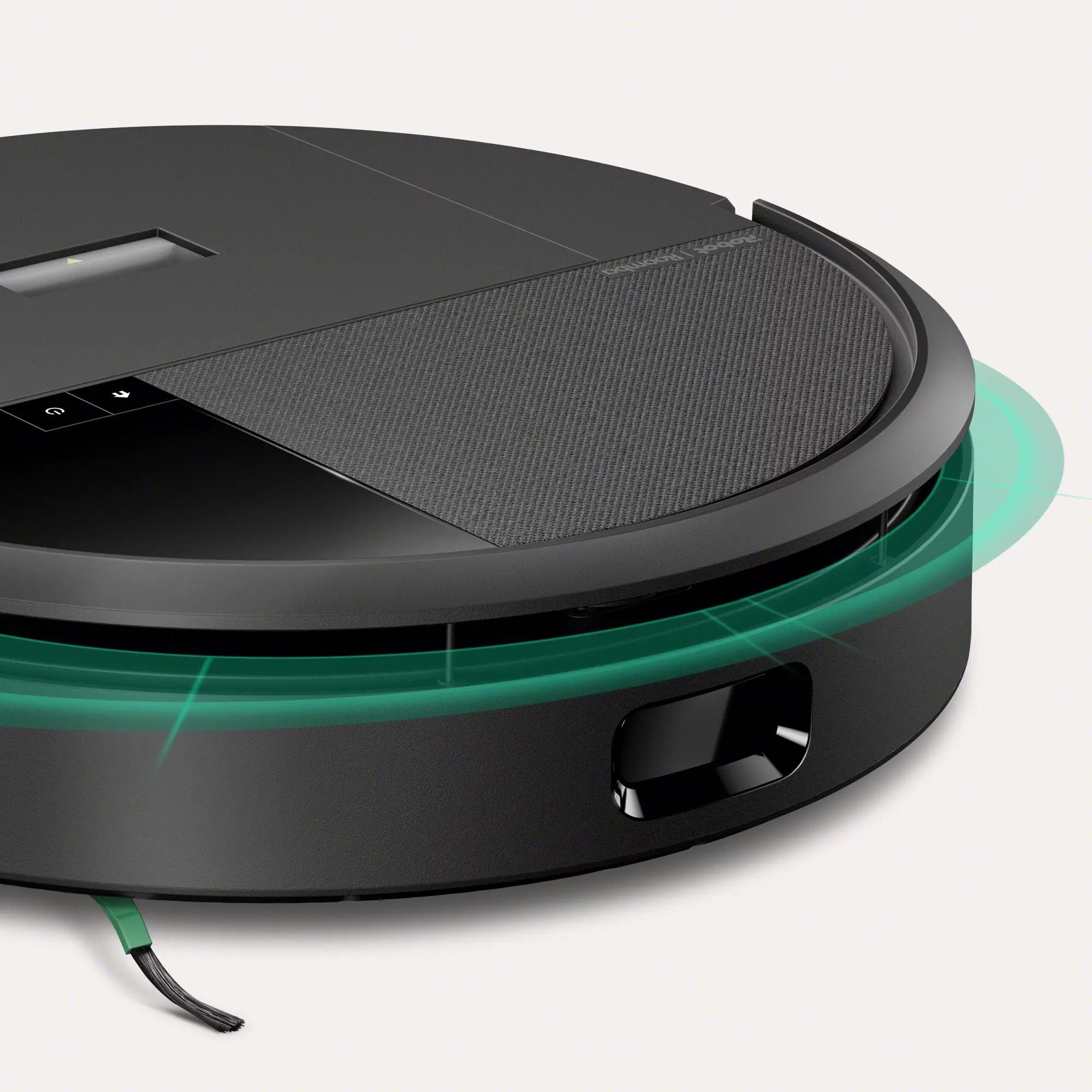 Roomba LiDAR