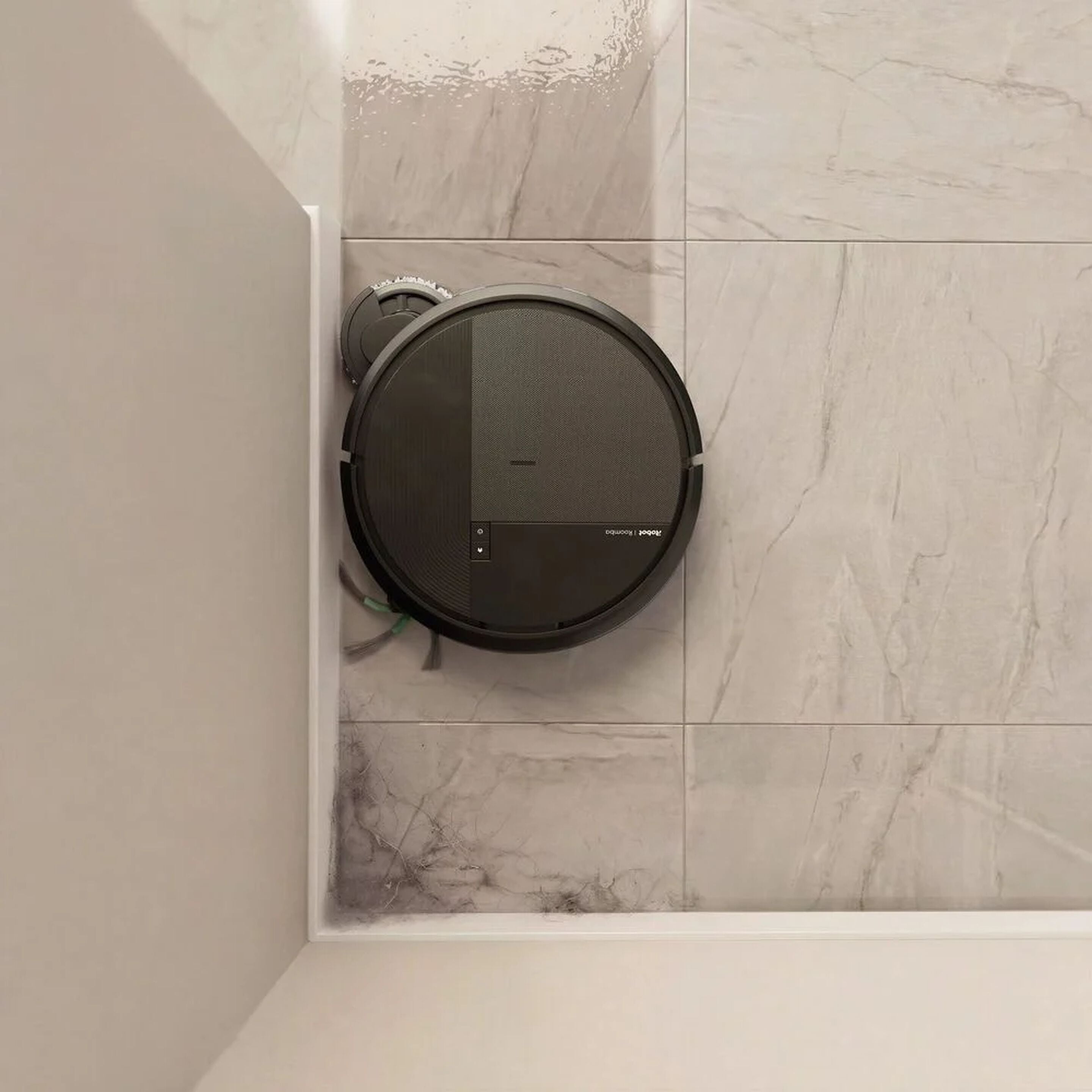 Roomba 575