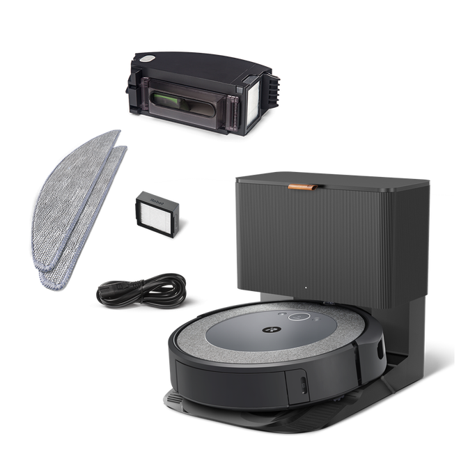 Roomba Combo&reg; i5 Series