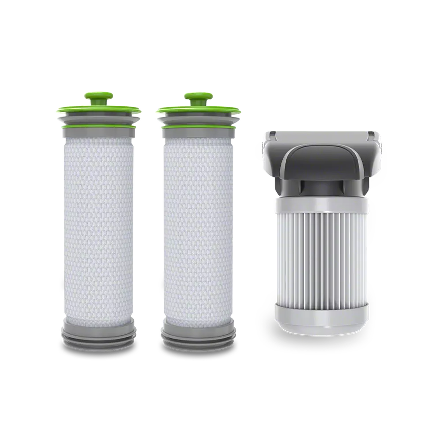 Handheld Vacuum & Air Purifier Accessories