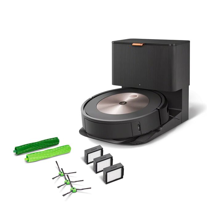Roomba Combo&reg; j7 Series