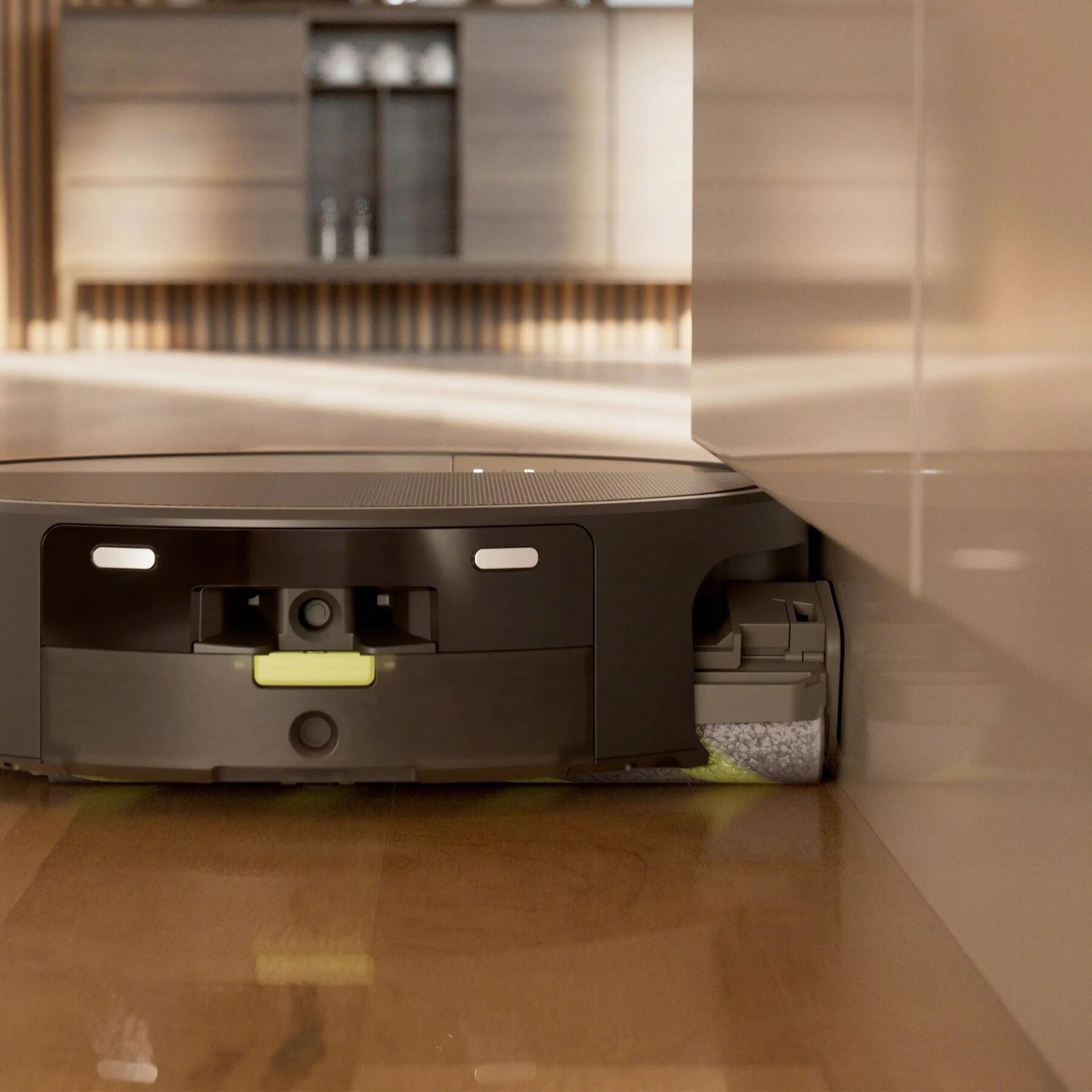 Roomba Max 705X Combo Robot Vacuum & Mop with AutoWash Dock
