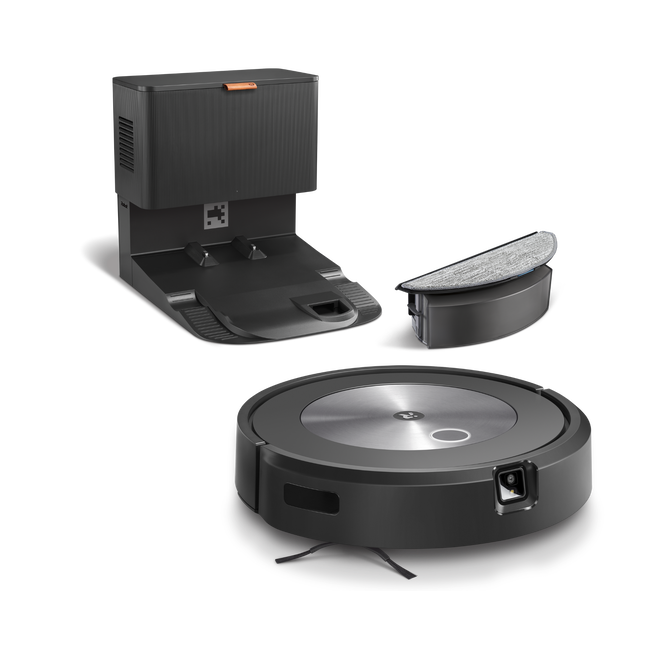 Roomba Combo&reg; j5 Series