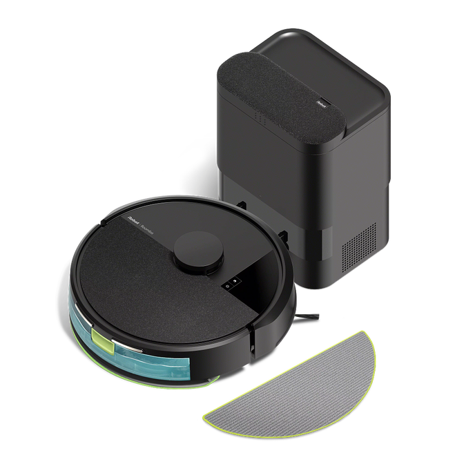Roomba&reg; 105 Combo Robot