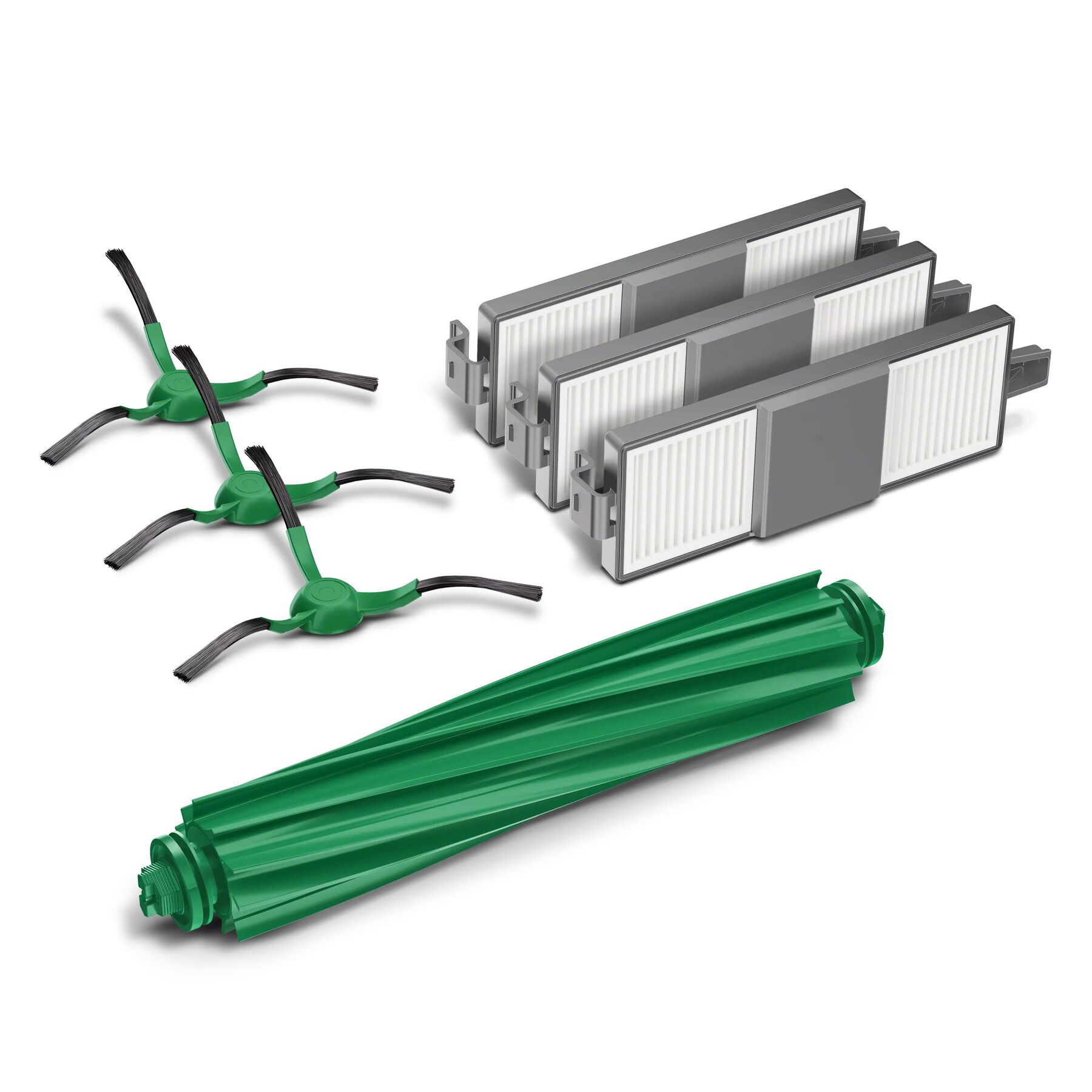 Replenishment Kit for Roomba&reg; 200 (2000) DustCompactor&trade; Series Combo & Vac Robots