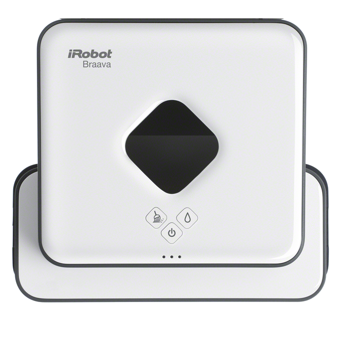 Braava jet&reg; 300