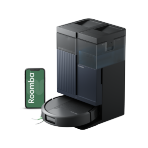 Roomba® Plus 415 Combo robot + AutoWash™ dock