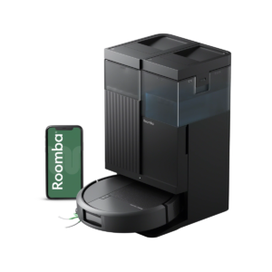 Roomba® Plus 515 Combo robot + AutoWash™ dock