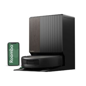 Roomba® Max 875 Combo robot + AutoWash™ dock